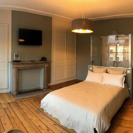 Les chambres Berguoises Chambre privée au Cœur de Bergues Extérieur photo