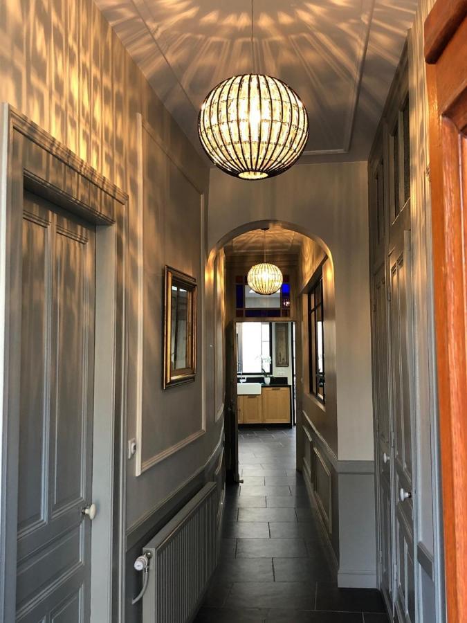 Les chambres Berguoises Chambre privée au Cœur de Bergues Extérieur photo