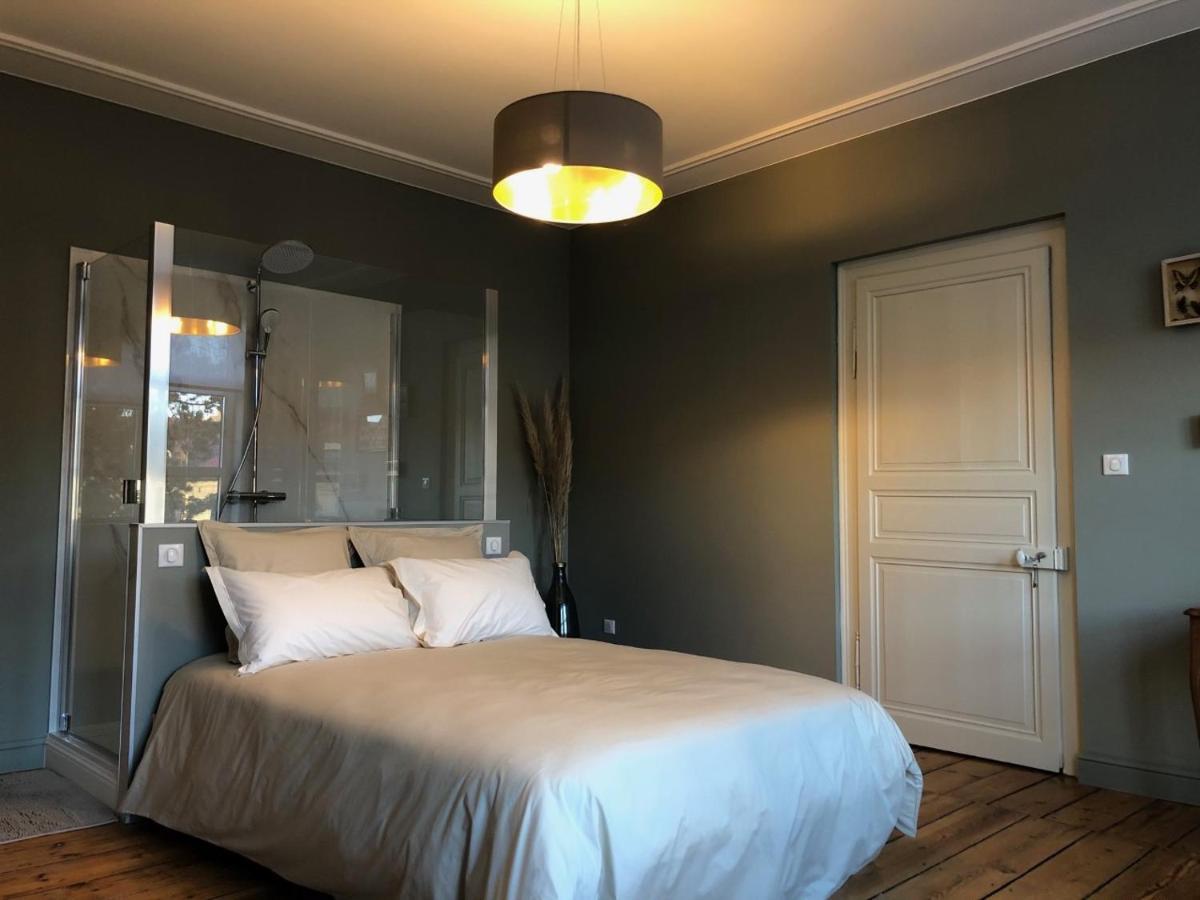 Les chambres Berguoises Chambre privée au Cœur de Bergues Extérieur photo